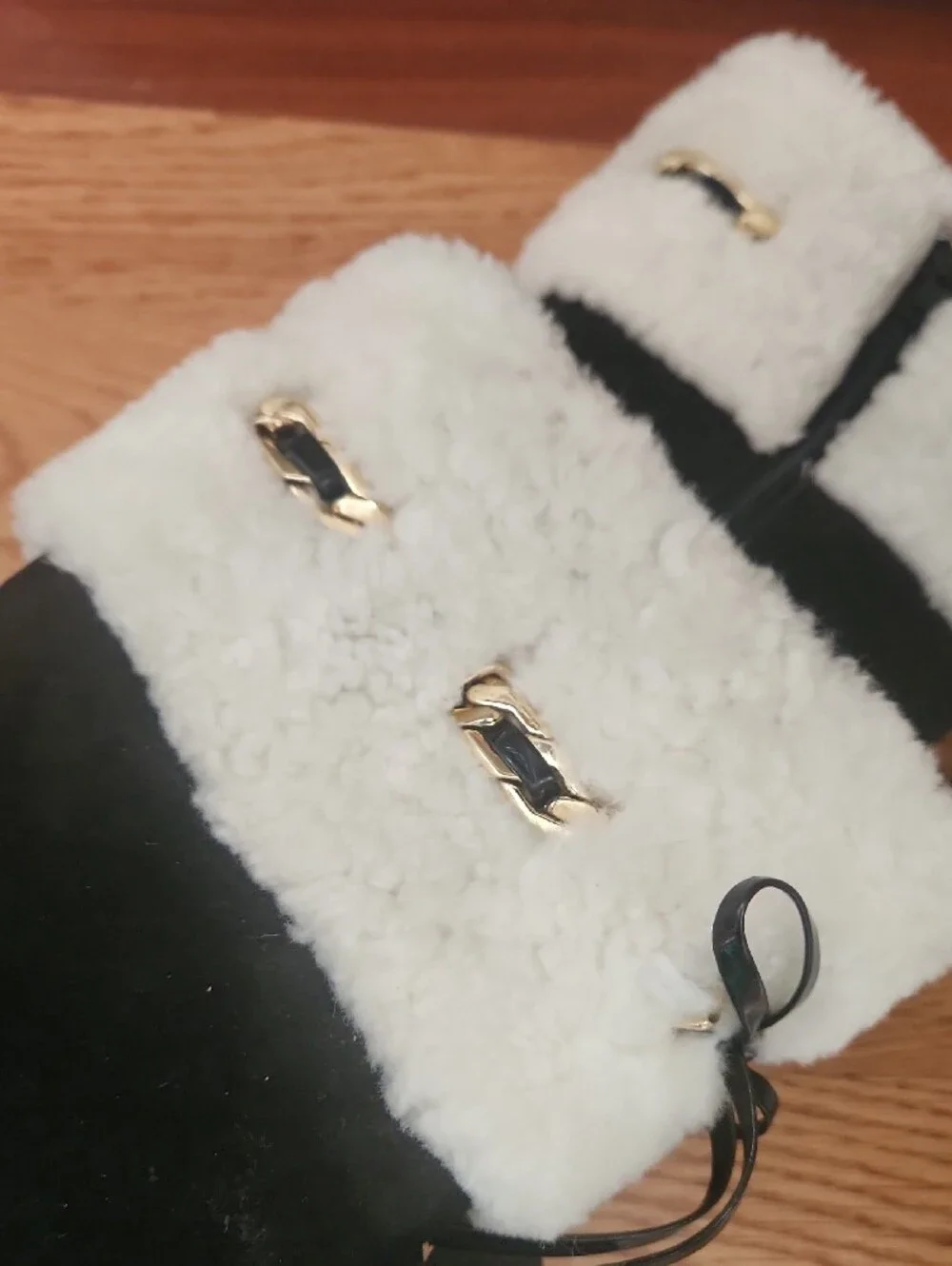 Michael Kors vintage kors
